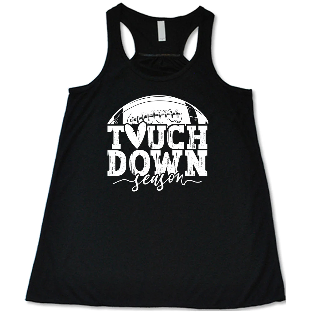 Touchdown Season Shirt