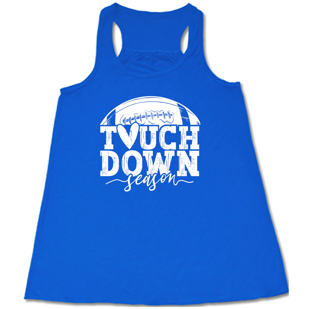 Touchdown Season Shirt - Image 2