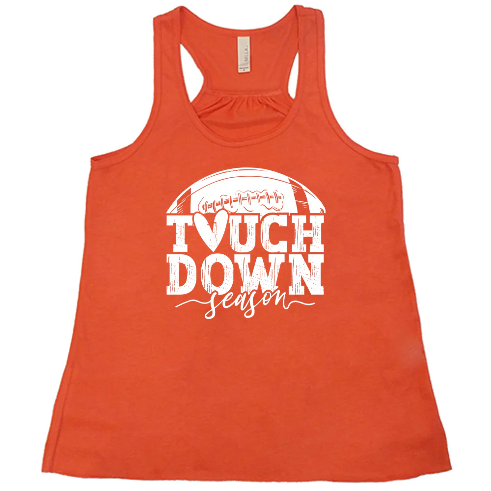 Touchdown Season Shirt - Image 3