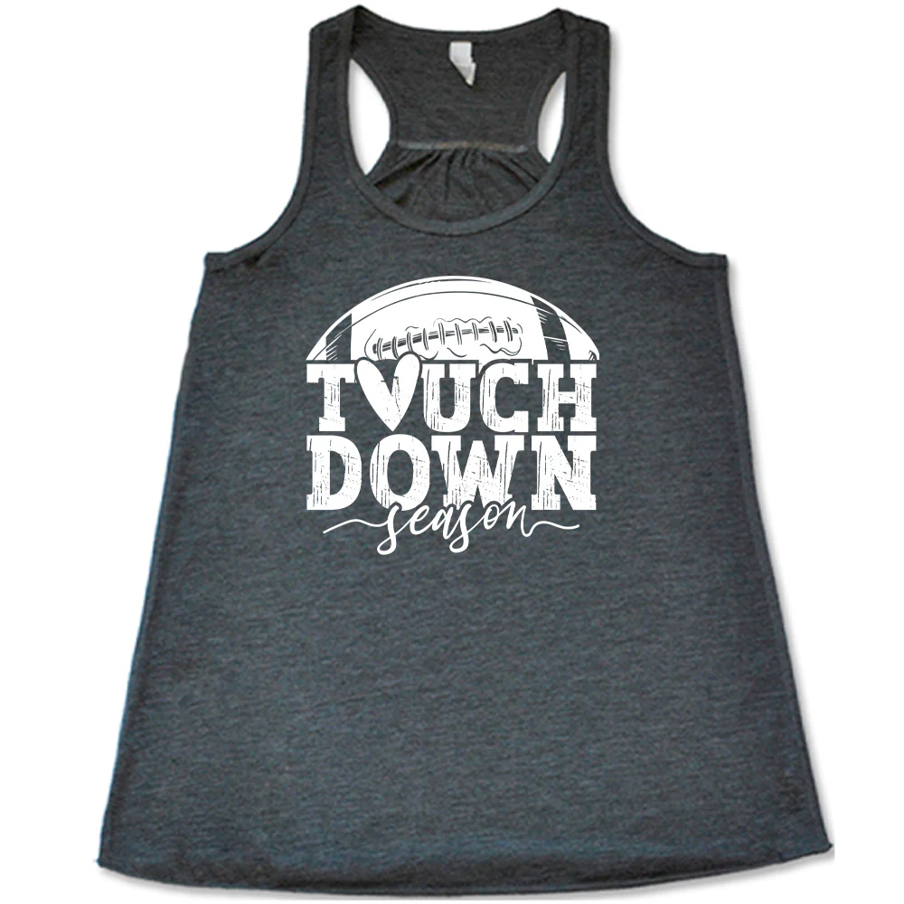 Touchdown Season Shirt - Image 4