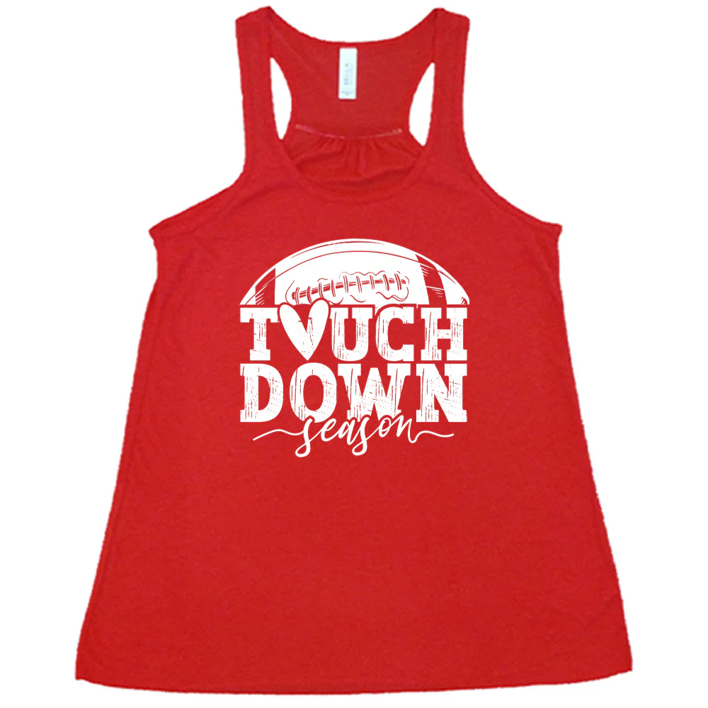Touchdown Season Shirt - Image 5