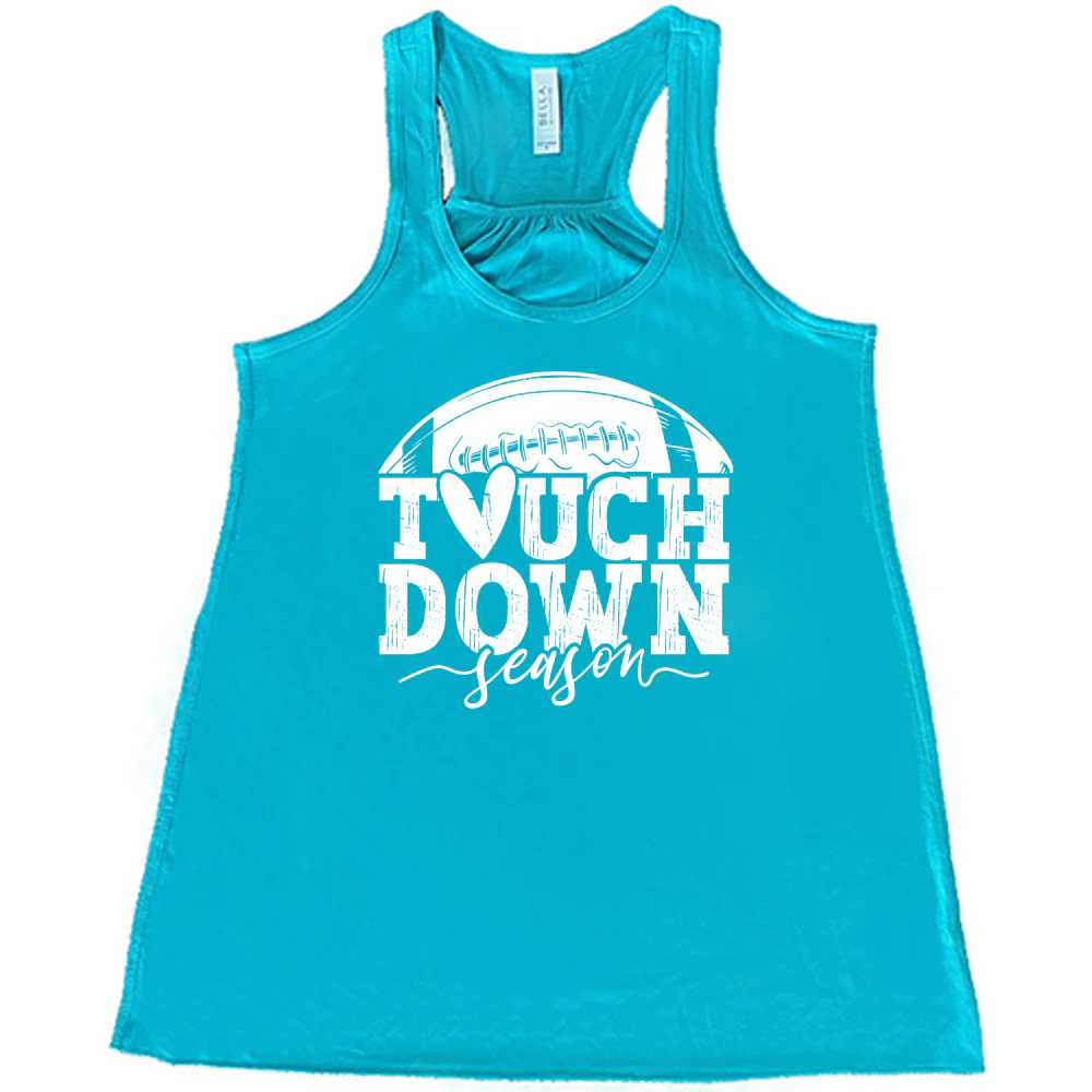 Touchdown Season Shirt - Image 6