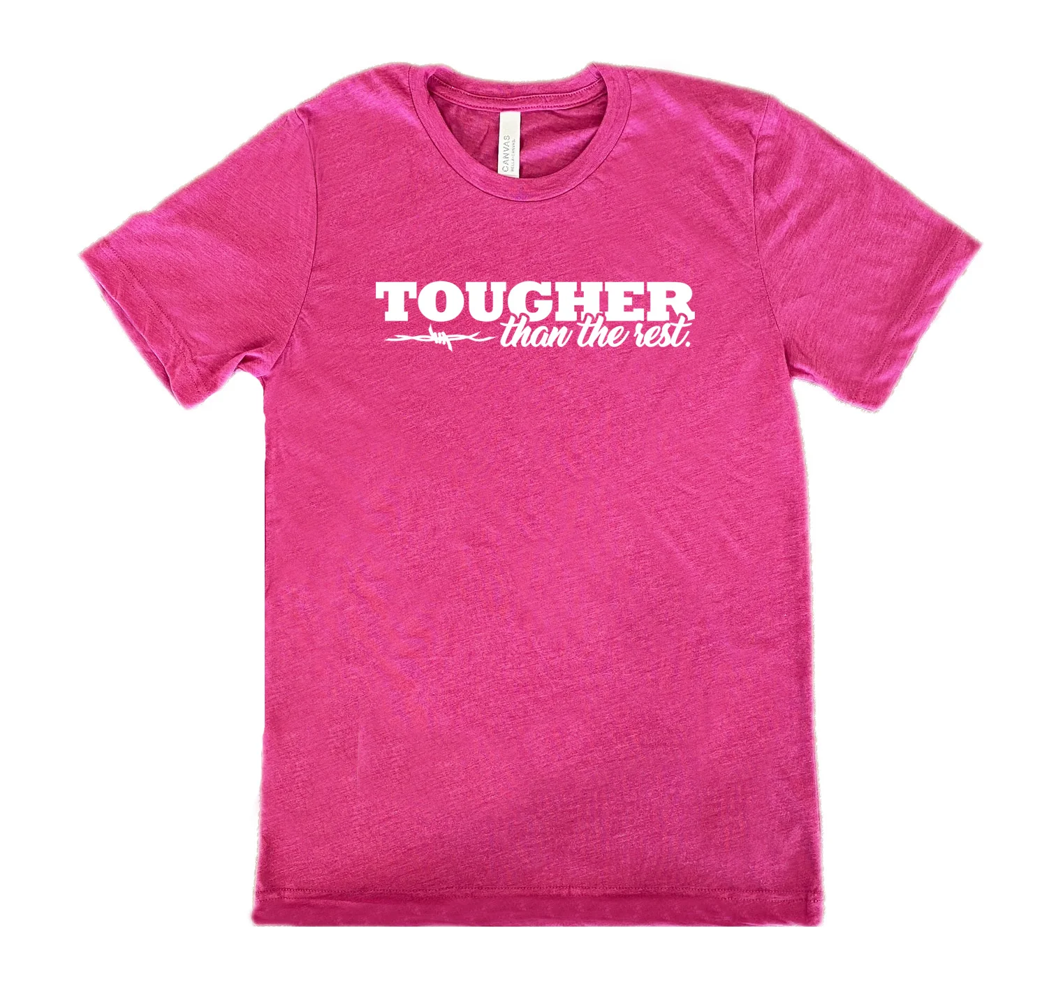 Tougher Than The Rest Shirt Unisex - Image 10