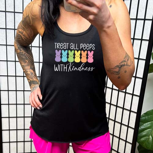 Treat All People With Kindness Shirt