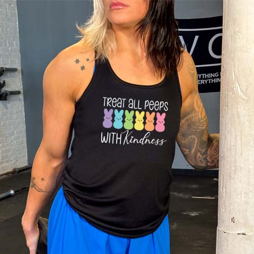 Treat All People With Kindness Shirt - Image 3