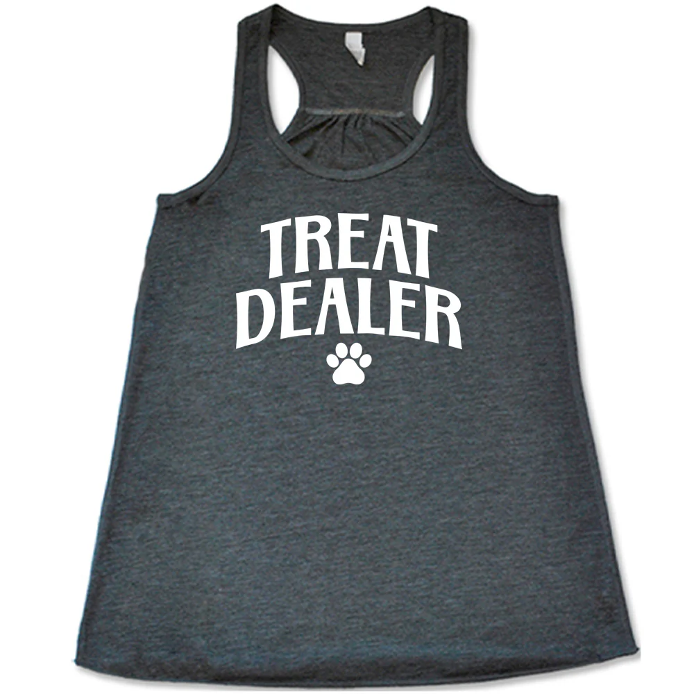 Treat Dealer Shirt - Image 2