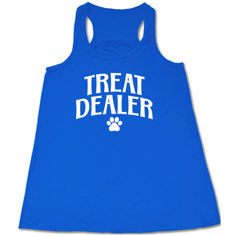 Treat Dealer Shirt - Image 3