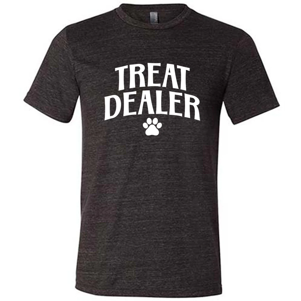 Treat Dealer Shirt Unisex