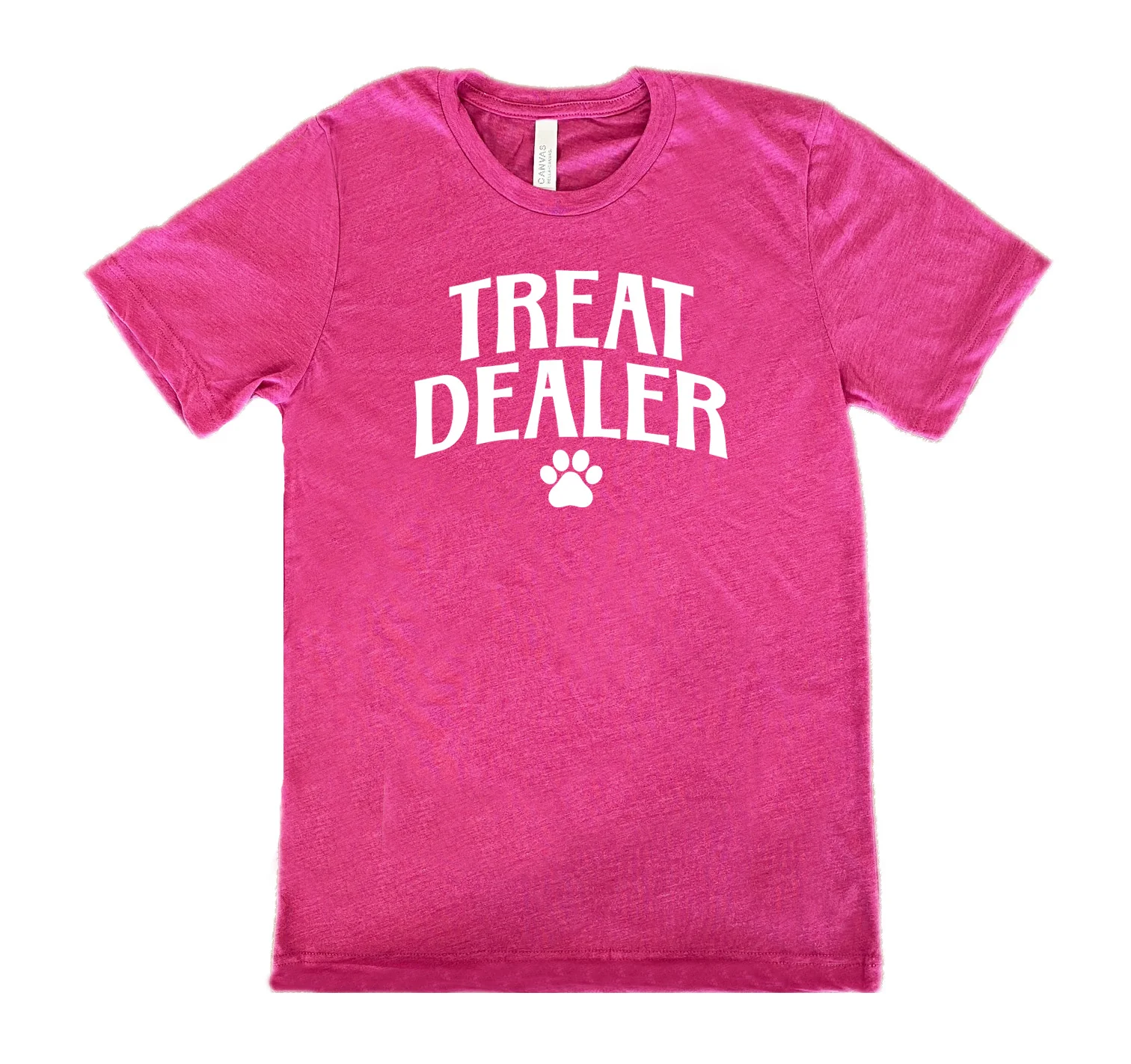 Treat Dealer Shirt Unisex - Image 9