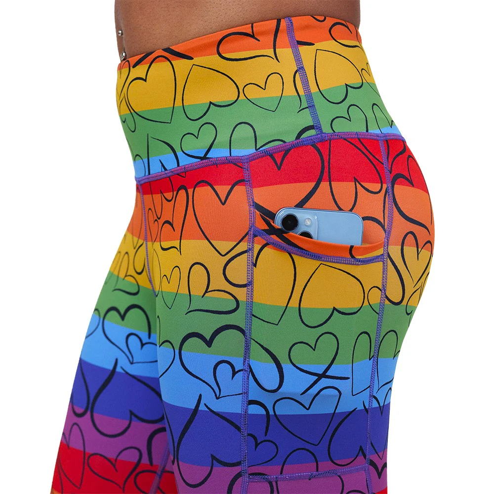 True Colors Leggings - Image 2