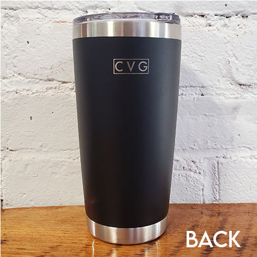 Tumbler | Wake Me Up When Winter Is Over - Image 4