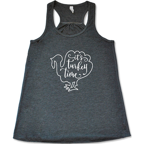 Turkey Time Shirt - Image 2