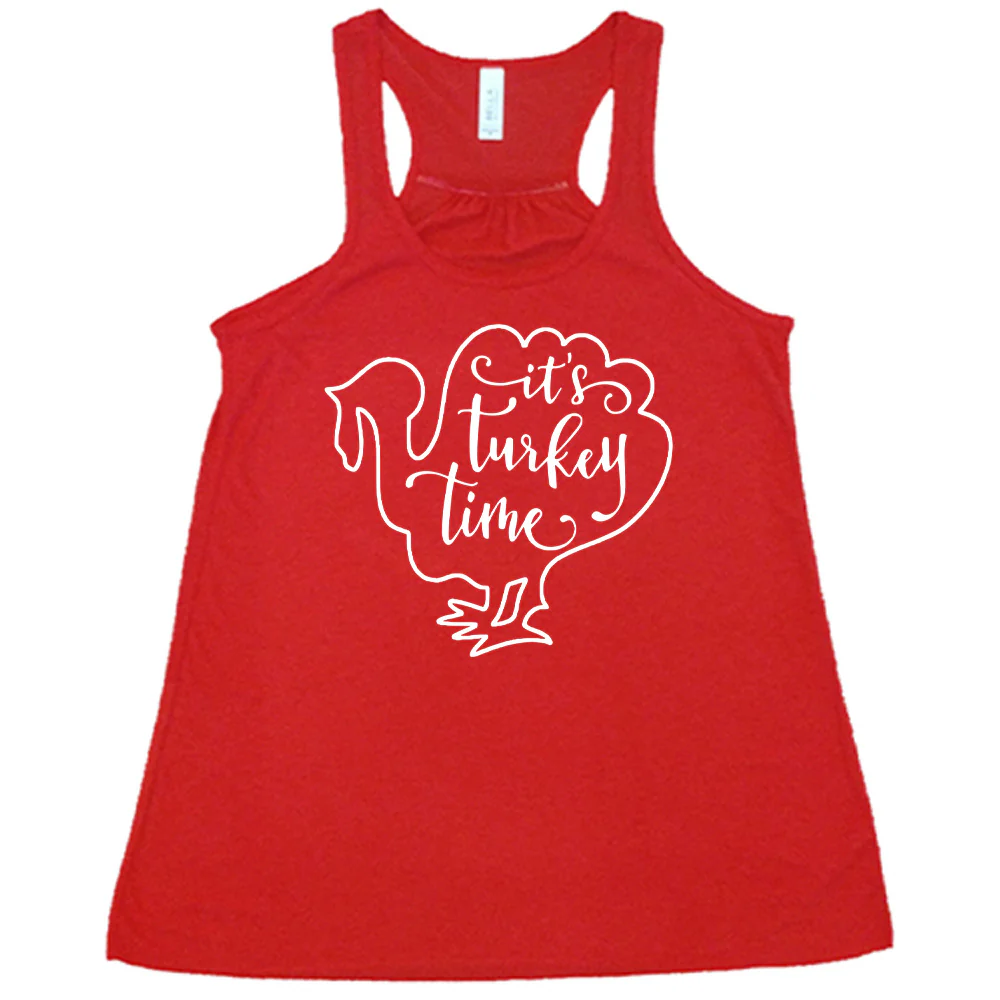 Turkey Time Shirt - Image 6