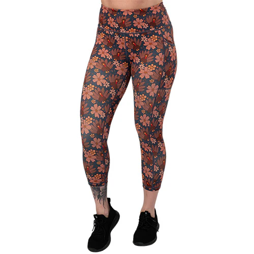 Turkey Trot Leggings - Image 3