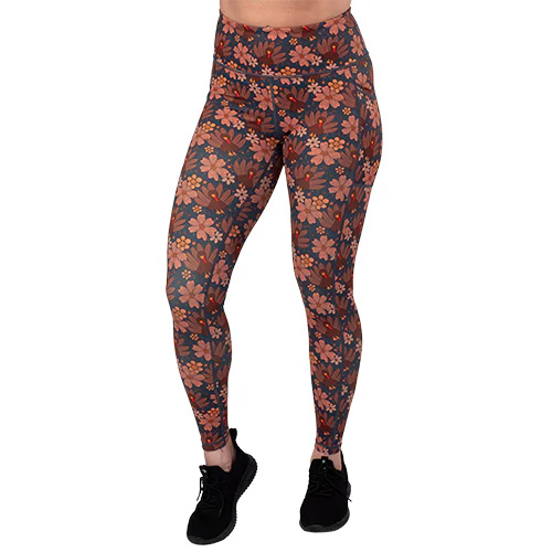Turkey Trot Leggings - Image 5