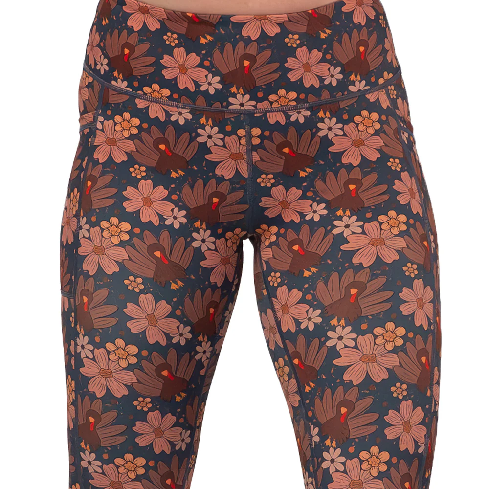 Turkey Trot Leggings - Image 7