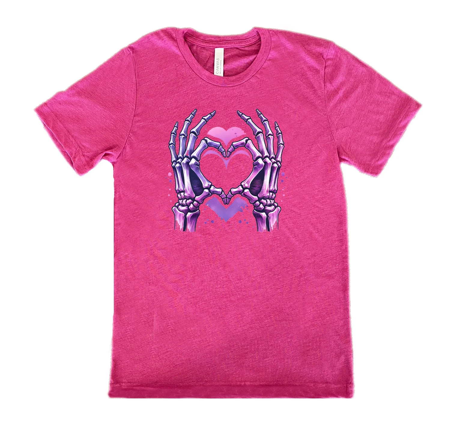 Undying Love Shirt Unisex - Image 10