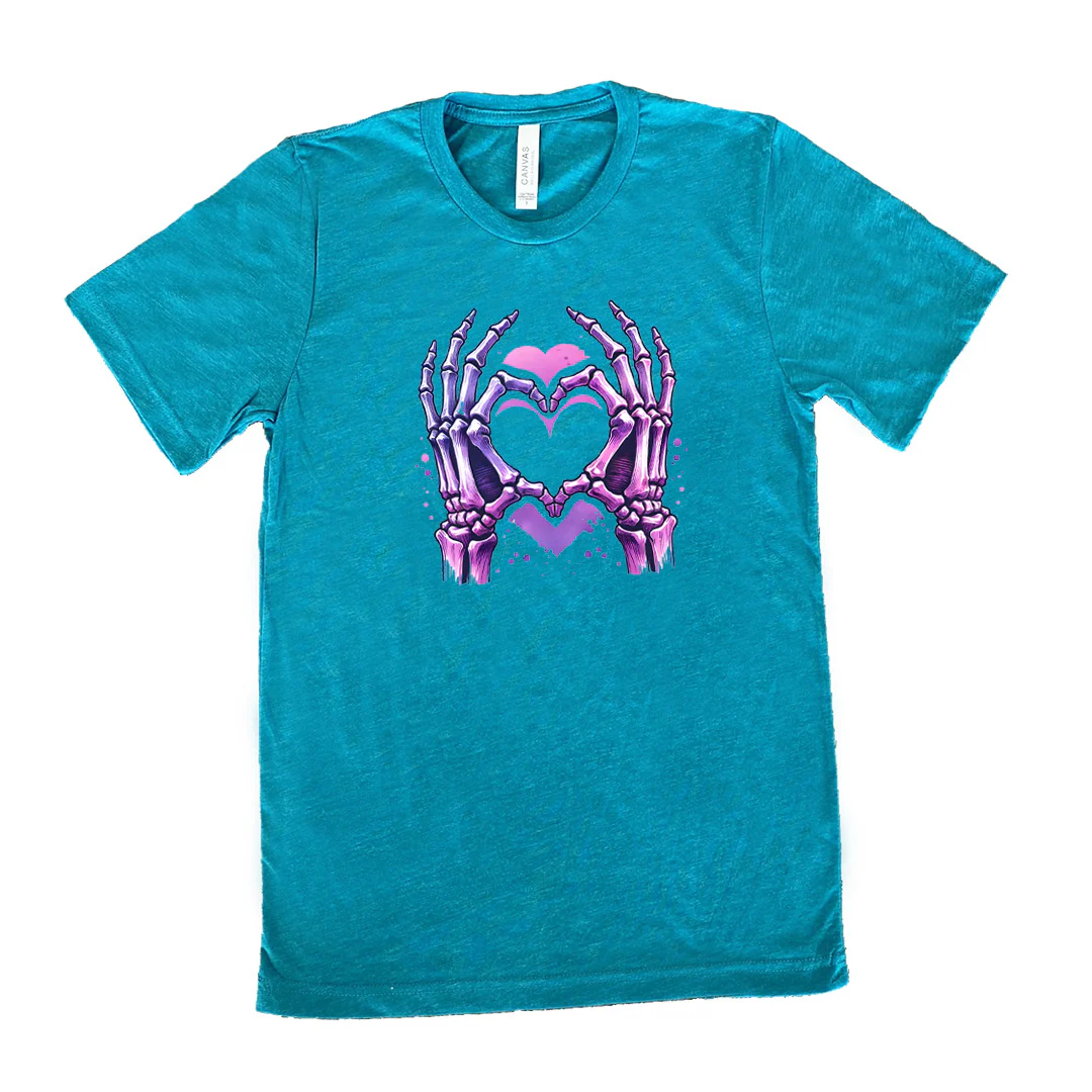 Undying Love Shirt Unisex - Image 11
