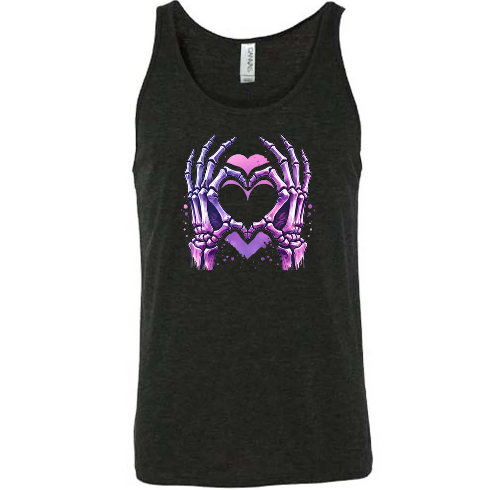 Undying Love Shirt Unisex - Image 2