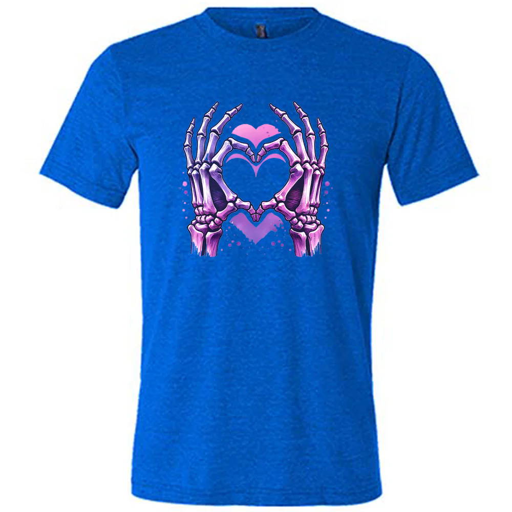 Undying Love Shirt Unisex - Image 5