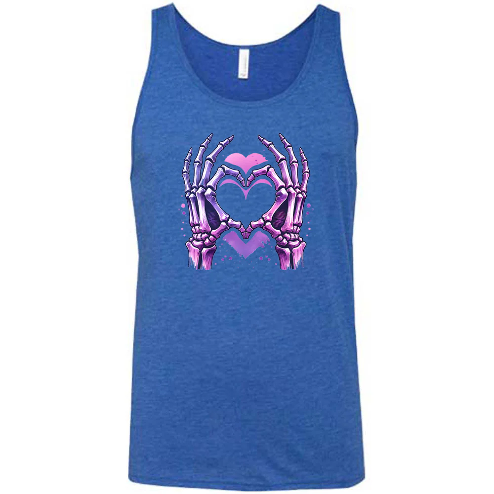 Undying Love Shirt Unisex - Image 6