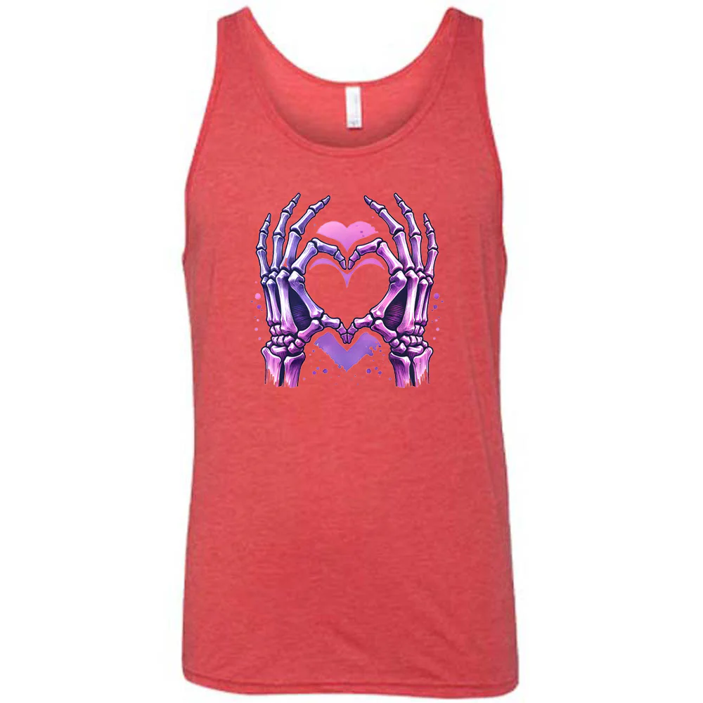 Undying Love Shirt Unisex - Image 8