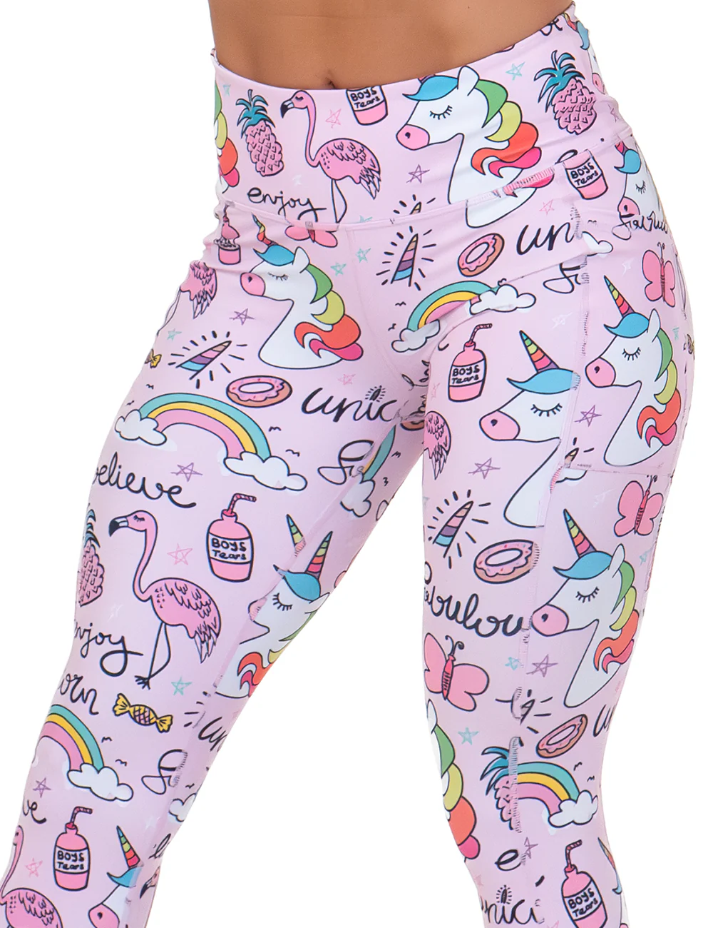 Unicorn Leggings