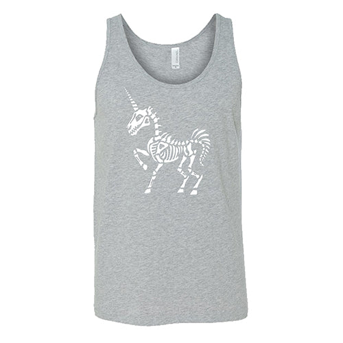 Unicorn Skeleton Shirt Unisex - Image 6