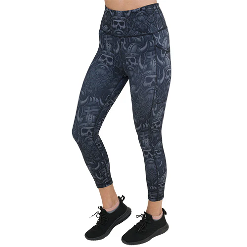 Valhalla Leggings - Image 6