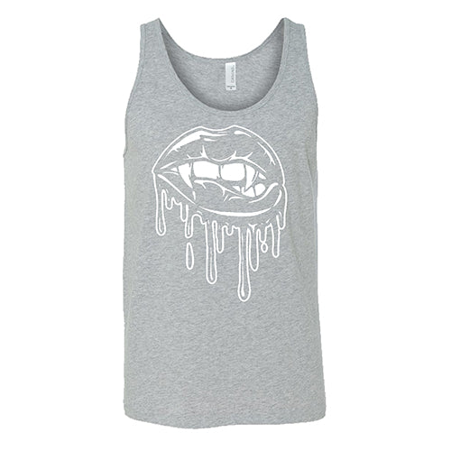 Vampire Teeth Shirt Unisex - Image 8