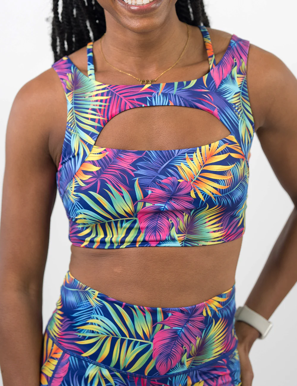 Vista Bra | Electric Palms