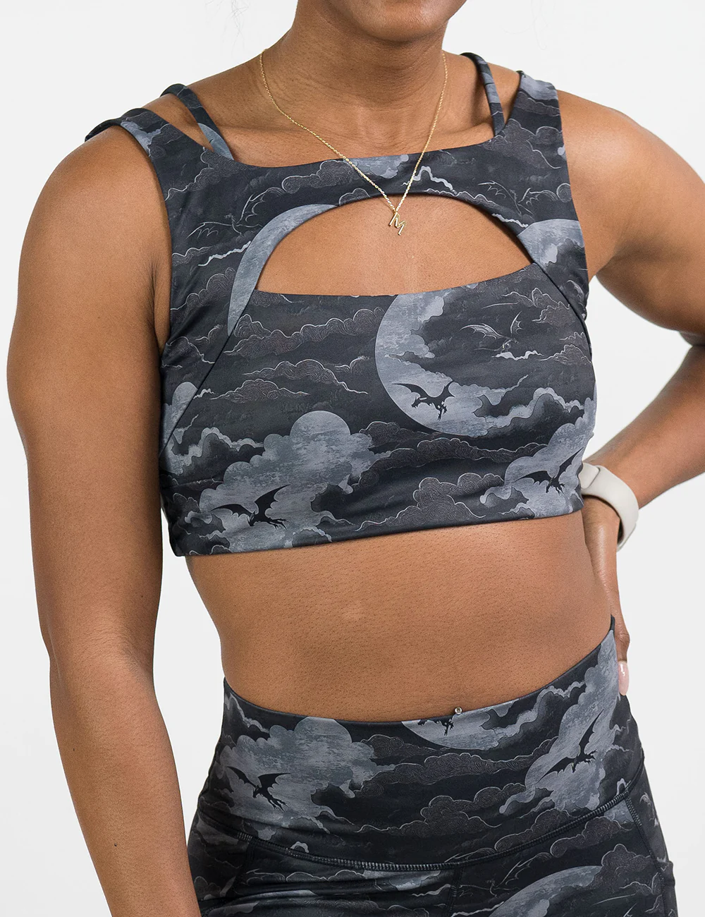 Vista Bra | Night Flight