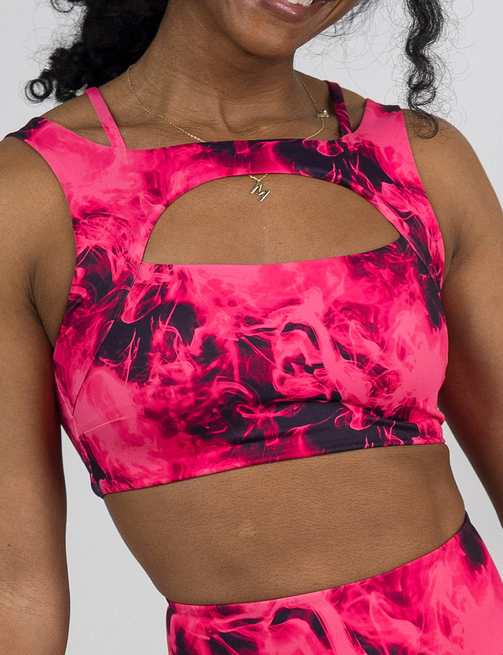 Vista Bra | Pink Smoke Show