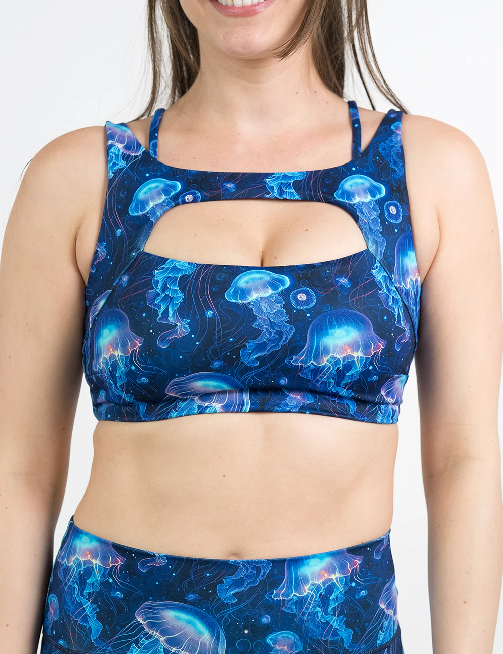 Vista Bra | Shocked