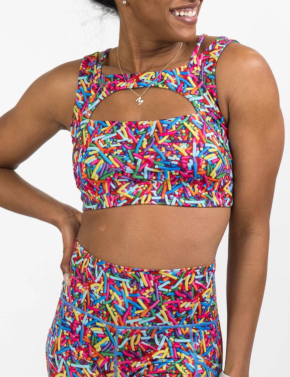 Vista Bra | Sprinkles