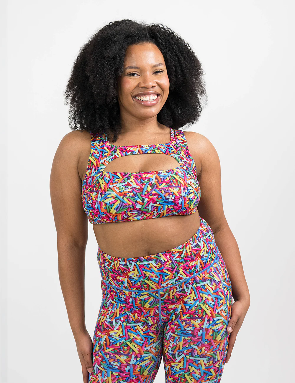Vista Bra | Sprinkles - Image 2