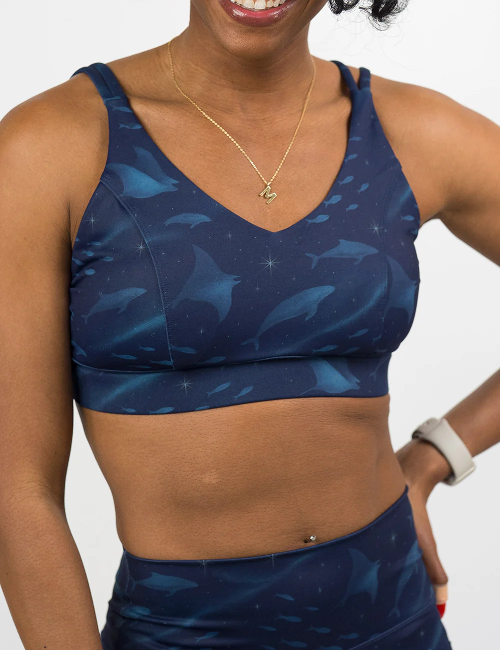 Vitality Bra | Deepwater