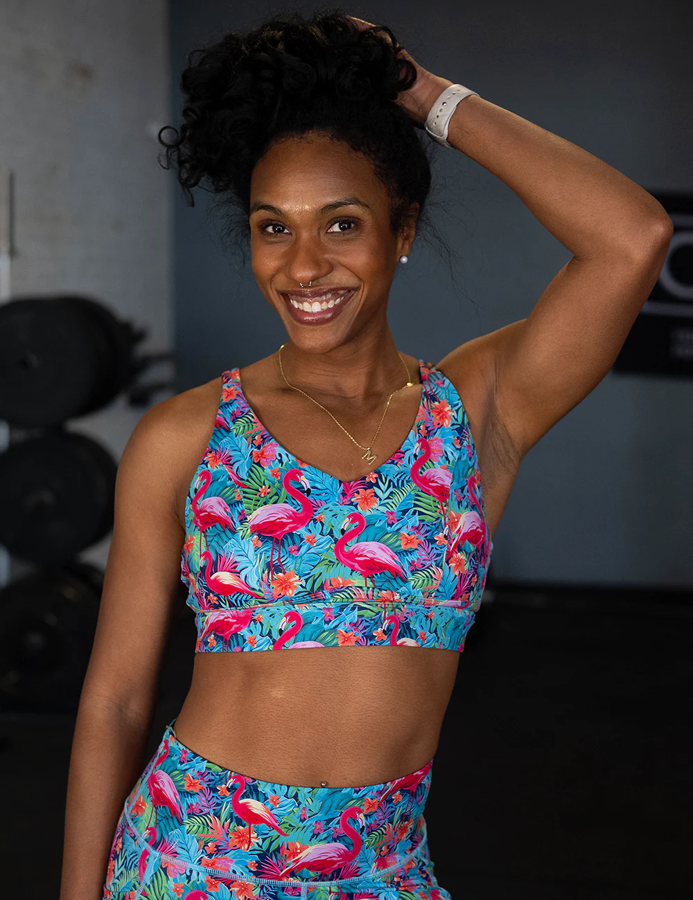 Vitality Bra | Flockstar - Image 2