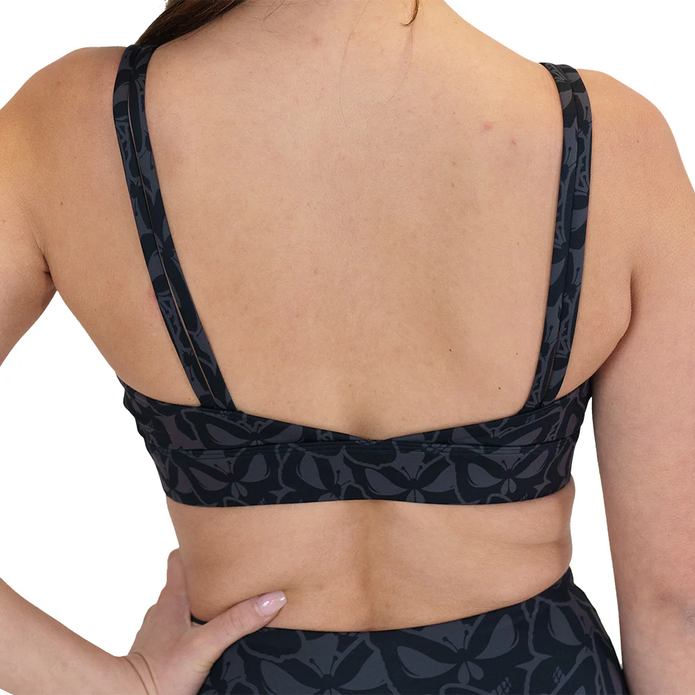 Vitality Bra | Flutter Skulls - Image 2