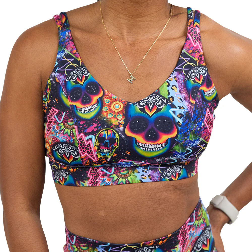 Vitality Bra | Shockwave
