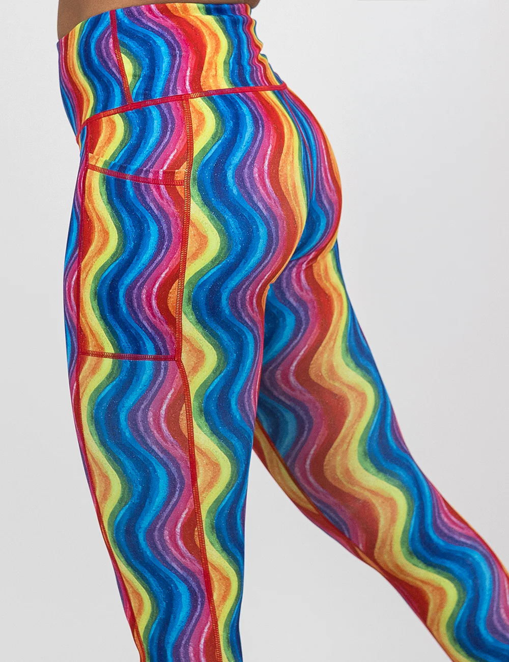 Wavelength Leggings