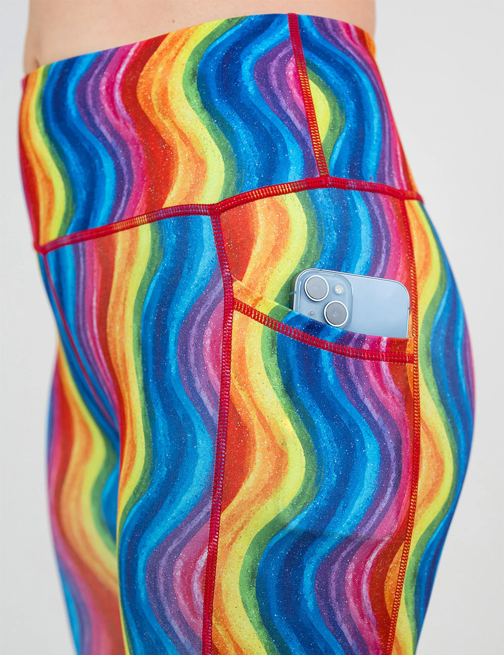 Wavelength Leggings - Image 2