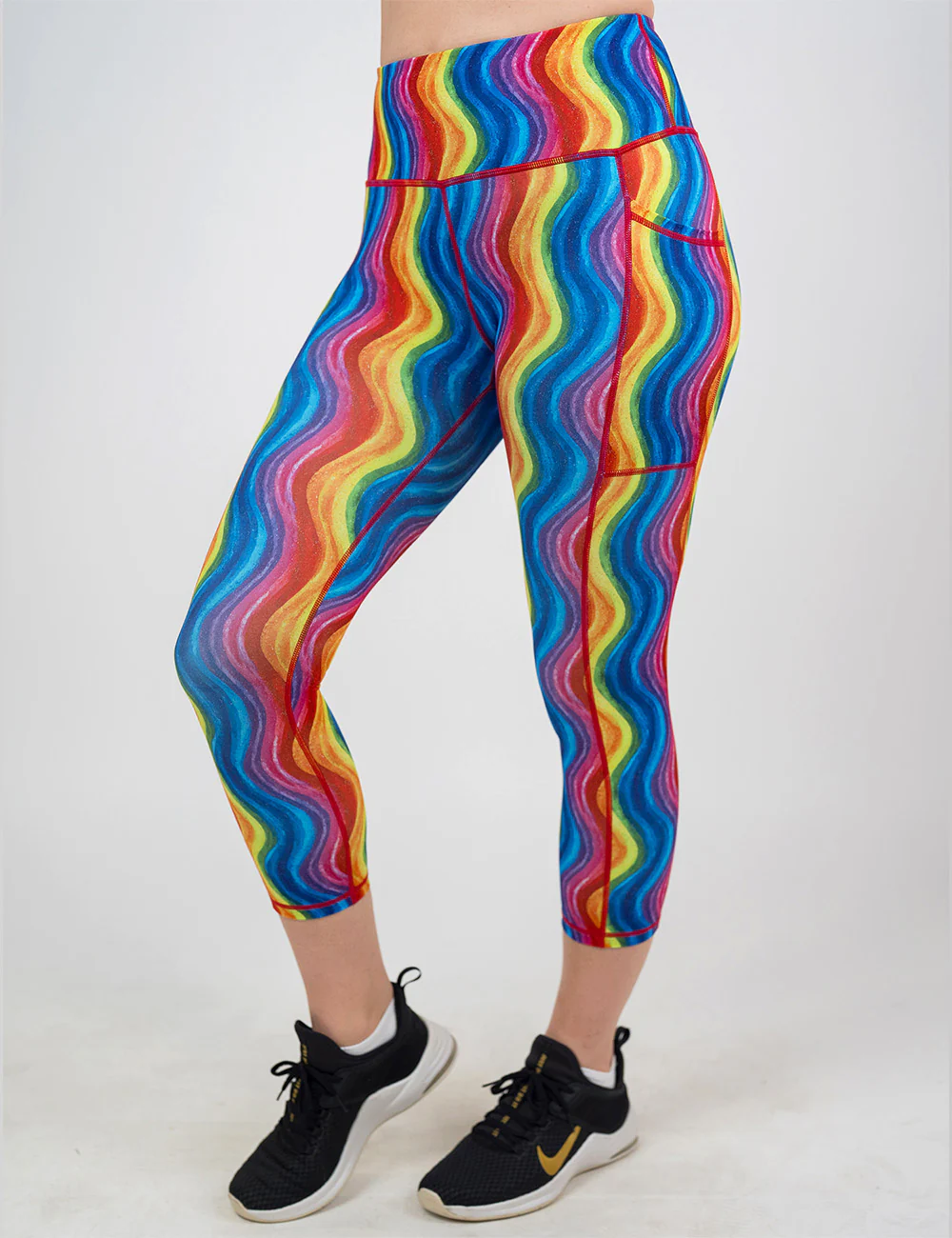 Wavelength Leggings - Image 4