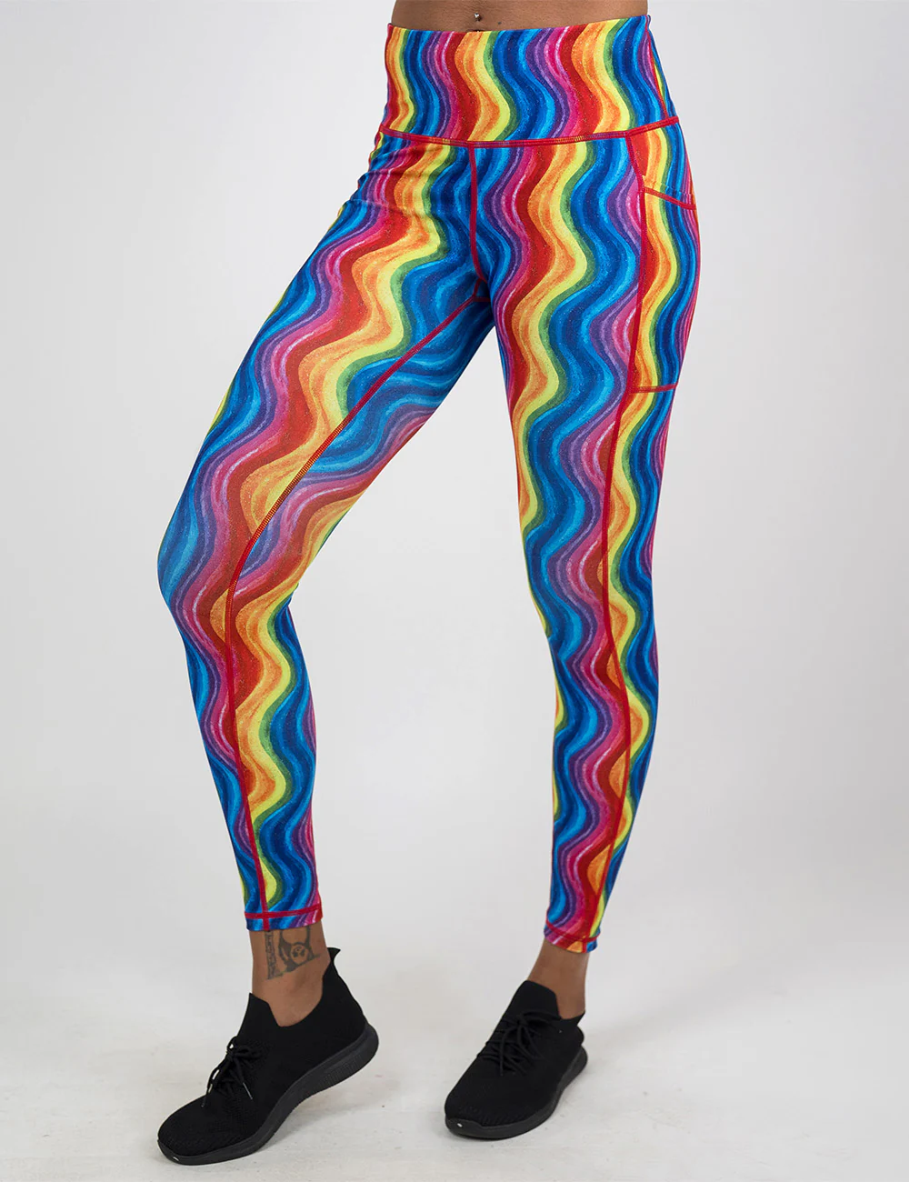 Wavelength Leggings - Image 5