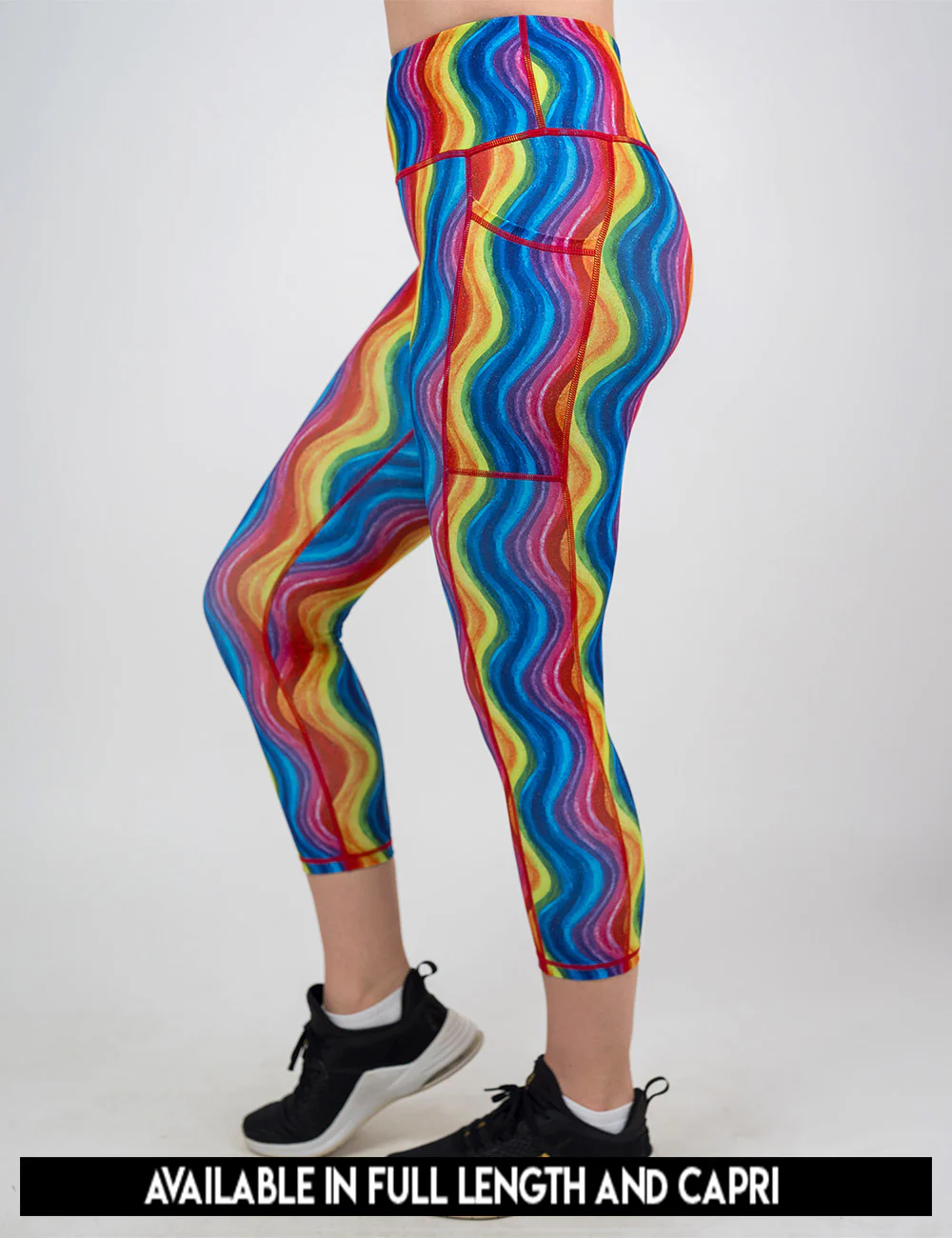 Wavelength Leggings - Image 7