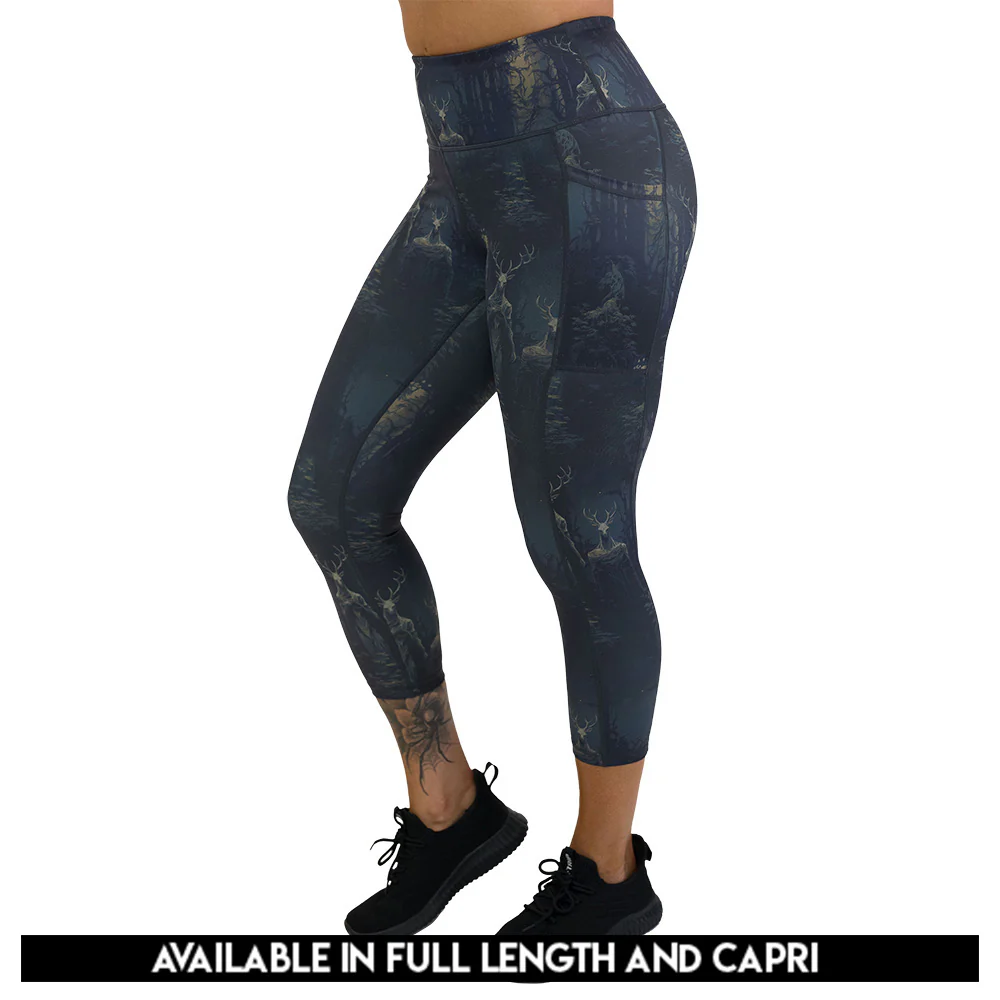 Wendigo Leggings - Image 3