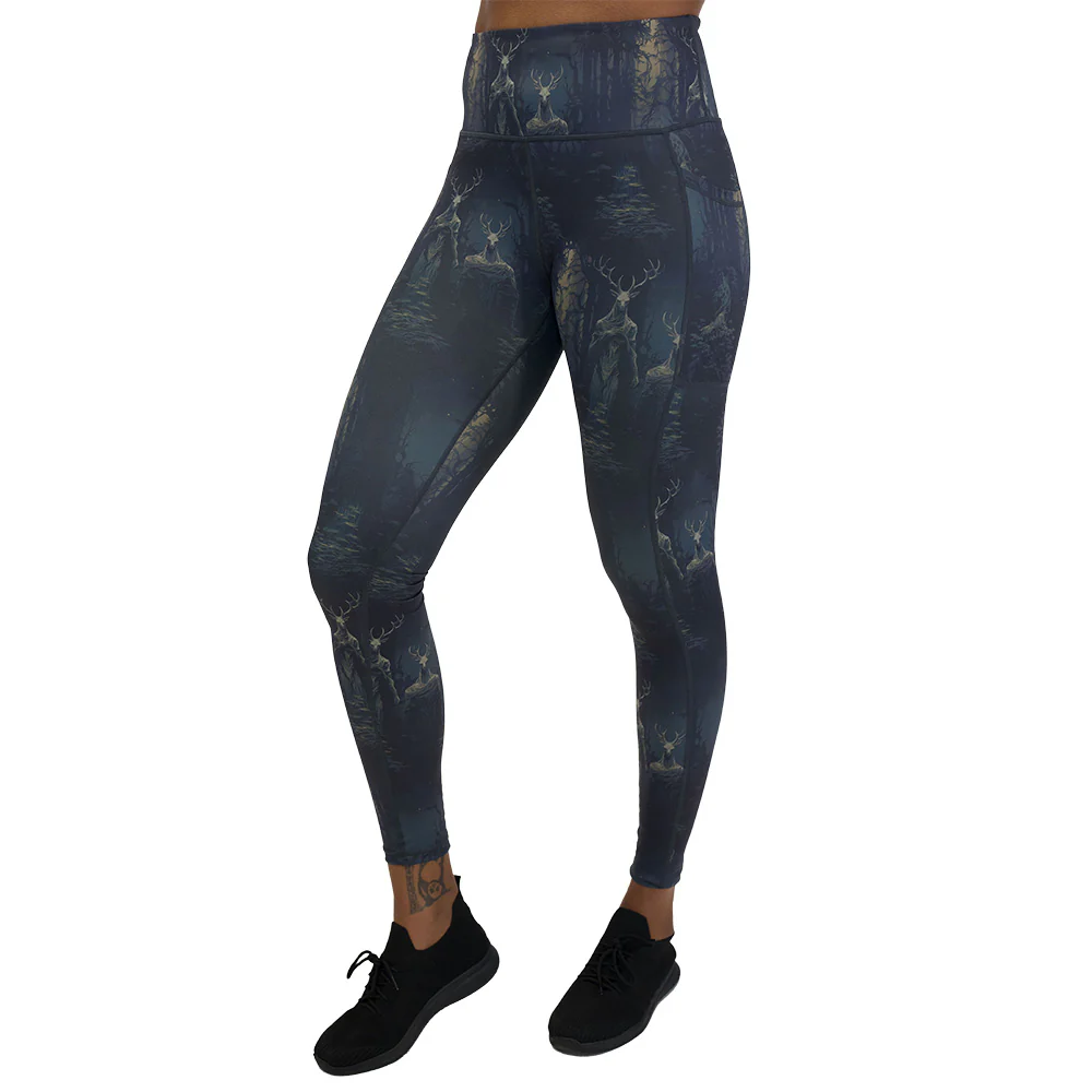 Wendigo Leggings - Image 4
