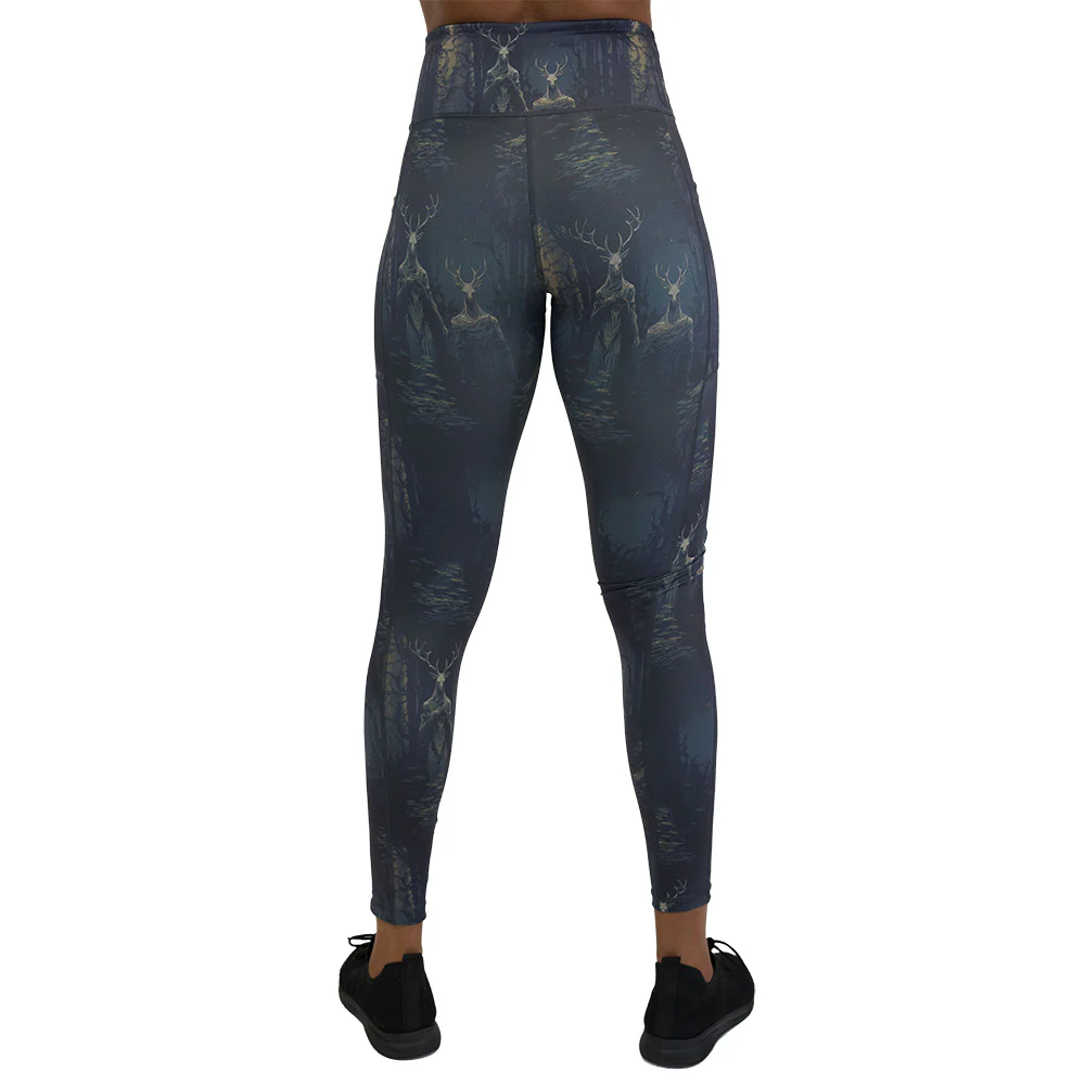 Wendigo Leggings - Image 5