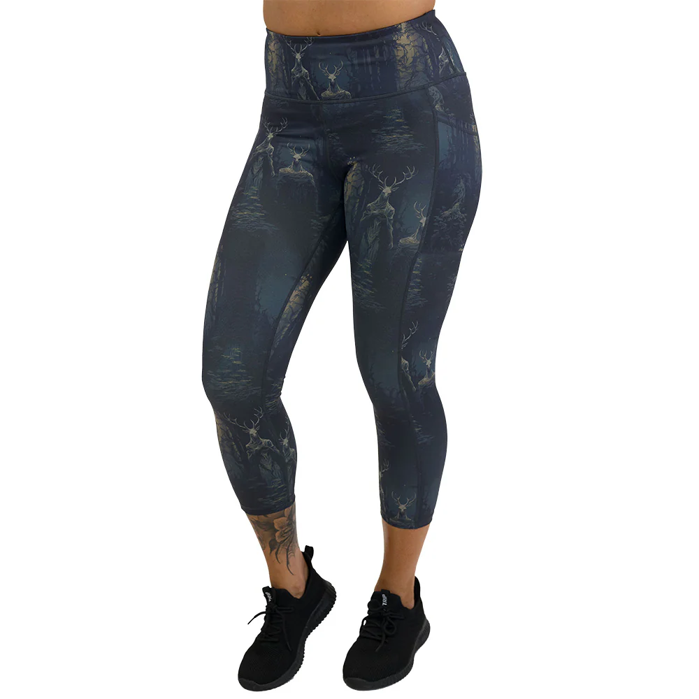 Wendigo Leggings - Image 6