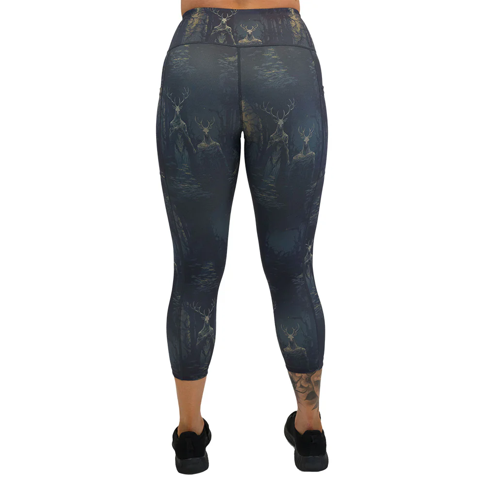 Wendigo Leggings - Image 7